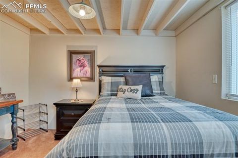 Tiny photo for 1275 Blossom Road, Woodland Park, CO 80863 (MLS # 3688311)