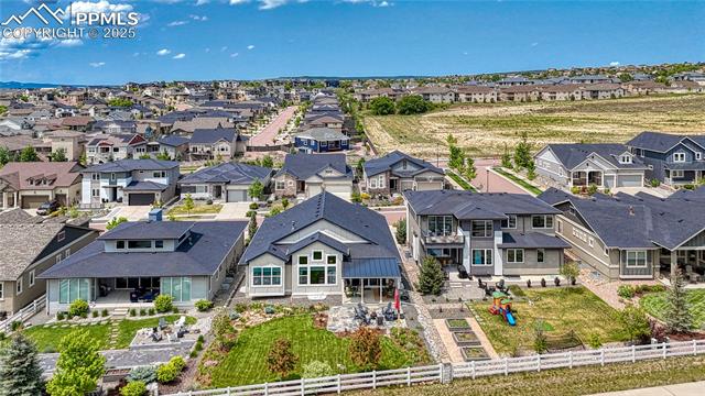 1265 Foothills Farm Way