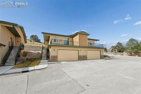 5940 Eagle Glen View 101 Colorado Springs CO 80919