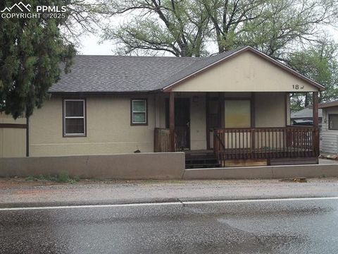 18 W BROOKSIDE Street Colorado Springs CO 80905