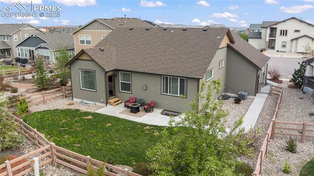 5480 Leon Young Drive