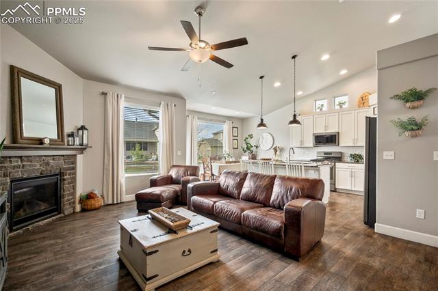 5480 Leon Young Drive