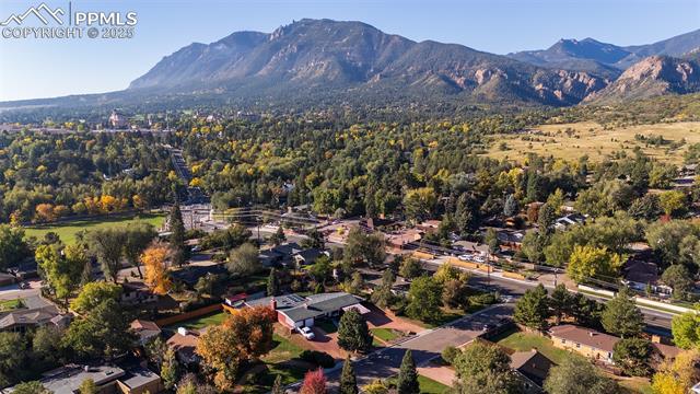 Properties For Sale Listings 1523 Cresta Road