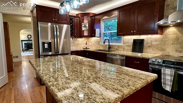 Properties For Sale Listings 1523 Cresta Road