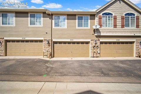 Tiny photo for 6565 Baytree Grove, Colorado Springs, CO 80923 (MLS # 5849555)