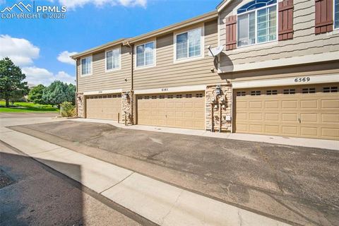 Tiny photo for 6565 Baytree Grove, Colorado Springs, CO 80923 (MLS # 5849555)