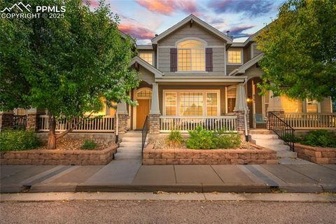 Photo of 6565 Baytree Grove, Colorado Springs, CO 80923 (MLS # 5849555)