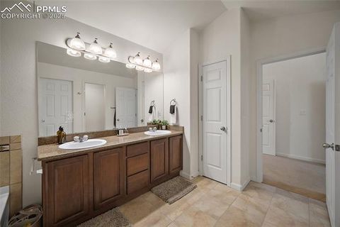 Tiny photo for 6565 Baytree Grove, Colorado Springs, CO 80923 (MLS # 5849555)