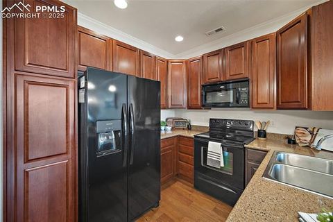 Tiny photo for 6565 Baytree Grove, Colorado Springs, CO 80923 (MLS # 5849555)