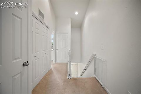 Tiny photo for 6565 Baytree Grove, Colorado Springs, CO 80923 (MLS # 5849555)