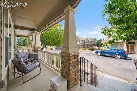 Tiny photo for 6565 Baytree Grove, Colorado Springs, CO 80923 (MLS # 5849555)