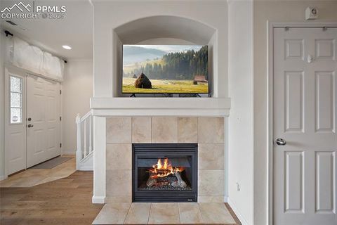 Tiny photo for 6565 Baytree Grove, Colorado Springs, CO 80923 (MLS # 5849555)
