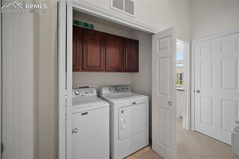 Tiny photo for 6565 Baytree Grove, Colorado Springs, CO 80923 (MLS # 5849555)