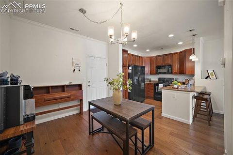 Tiny photo for 6565 Baytree Grove, Colorado Springs, CO 80923 (MLS # 5849555)