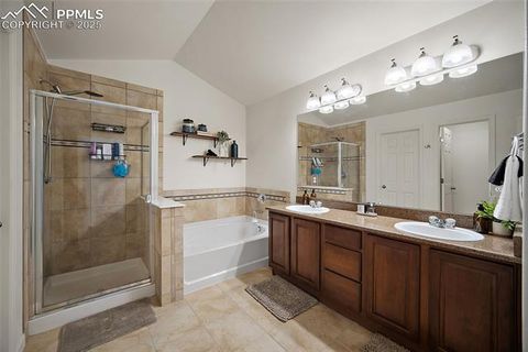 Tiny photo for 6565 Baytree Grove, Colorado Springs, CO 80923 (MLS # 5849555)