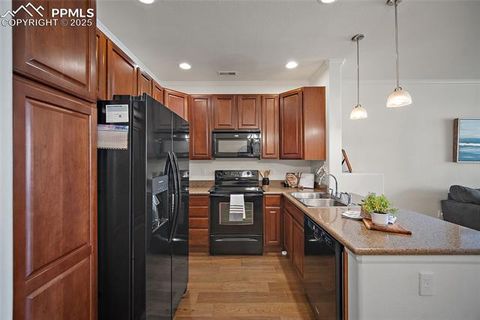 Tiny photo for 6565 Baytree Grove, Colorado Springs, CO 80923 (MLS # 5849555)