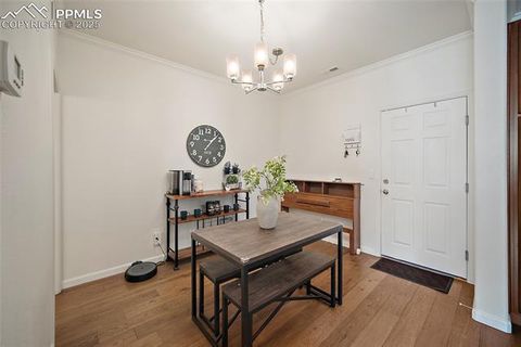 Tiny photo for 6565 Baytree Grove, Colorado Springs, CO 80923 (MLS # 5849555)