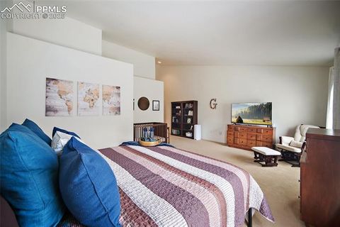 Tiny photo for 6565 Baytree Grove, Colorado Springs, CO 80923 (MLS # 5849555)