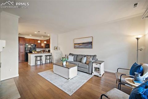 Tiny photo for 6565 Baytree Grove, Colorado Springs, CO 80923 (MLS # 5849555)