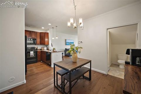 Tiny photo for 6565 Baytree Grove, Colorado Springs, CO 80923 (MLS # 5849555)