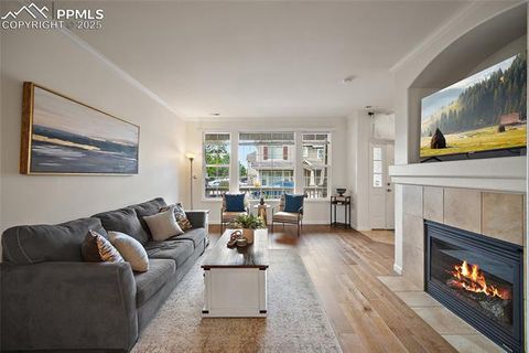 Tiny photo for 6565 Baytree Grove, Colorado Springs, CO 80923 (MLS # 5849555)