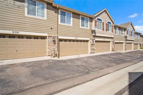Tiny photo for 6565 Baytree Grove, Colorado Springs, CO 80923 (MLS # 5849555)