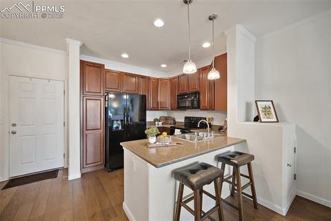 Tiny photo for 6565 Baytree Grove, Colorado Springs, CO 80923 (MLS # 5849555)