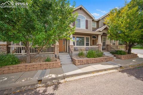Tiny photo for 6565 Baytree Grove, Colorado Springs, CO 80923 (MLS # 5849555)