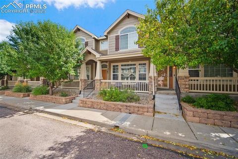 Tiny photo for 6565 Baytree Grove, Colorado Springs, CO 80923 (MLS # 5849555)