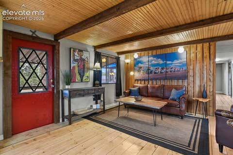 Tiny photo for 957 Arapahoe Drive, Florissant, CO 80816 (MLS # 2073690)