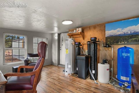Tiny photo for 957 Arapahoe Drive, Florissant, CO 80816 (MLS # 2073690)