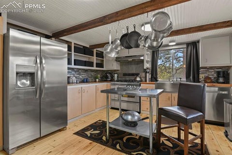 Tiny photo for 957 Arapahoe Drive, Florissant, CO 80816 (MLS # 2073690)