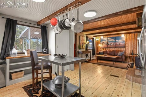 Tiny photo for 957 Arapahoe Drive, Florissant, CO 80816 (MLS # 2073690)