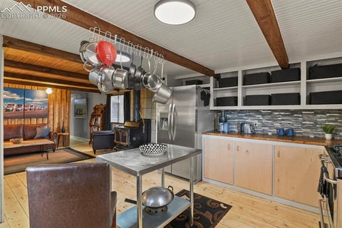 Tiny photo for 957 Arapahoe Drive, Florissant, CO 80816 (MLS # 2073690)