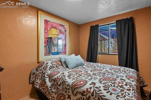 Tiny photo for 957 Arapahoe Drive, Florissant, CO 80816 (MLS # 2073690)