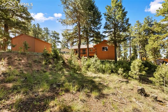 234 Wasatch Lane