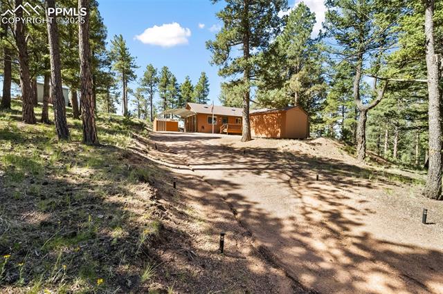 234 Wasatch Lane