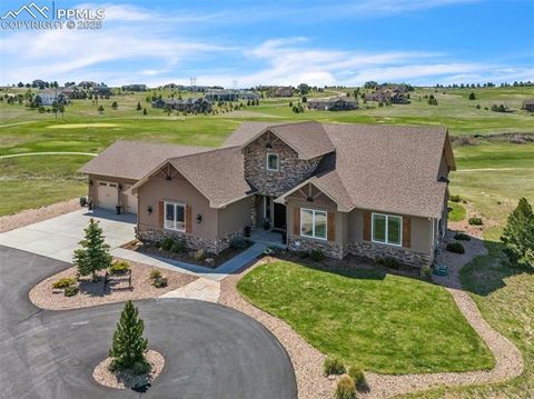 Photo of 1780 Islehurst Lane, Monument, CO 80132 (MLS # 9472853)