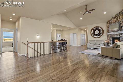 Tiny photo for 3575 Hare Haven Lane, Colorado Springs, CO 80930 (MLS # 5368023)