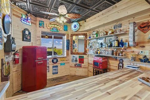 Tiny photo for 3575 Hare Haven Lane, Colorado Springs, CO 80930 (MLS # 5368023)