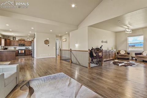 Tiny photo for 3575 Hare Haven Lane, Colorado Springs, CO 80930 (MLS # 5368023)