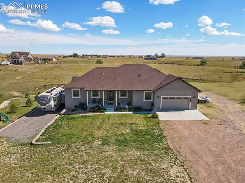 Tiny photo for 3575 Hare Haven Lane, Colorado Springs, CO 80930 (MLS # 5368023)