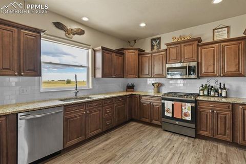 Tiny photo for 3575 Hare Haven Lane, Colorado Springs, CO 80930 (MLS # 5368023)