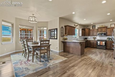 Tiny photo for 3575 Hare Haven Lane, Colorado Springs, CO 80930 (MLS # 5368023)