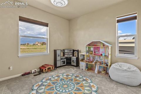 Tiny photo for 3575 Hare Haven Lane, Colorado Springs, CO 80930 (MLS # 5368023)