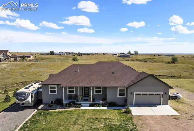 3575 Hare Haven Lane