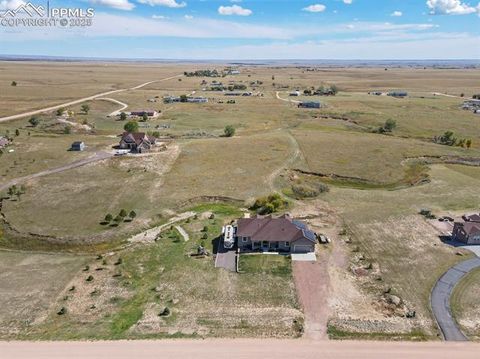 Tiny photo for 3575 Hare Haven Lane, Colorado Springs, CO 80930 (MLS # 5368023)