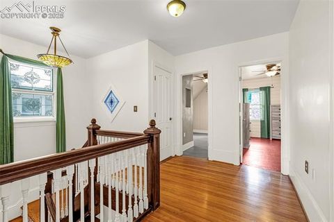 Tiny photo for 806 E Platte Avenue, Colorado Springs, CO 80903 (MLS # 2451557)