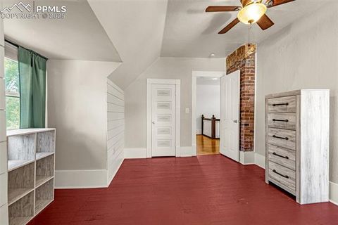 Tiny photo for 806 E Platte Avenue, Colorado Springs, CO 80903 (MLS # 2451557)