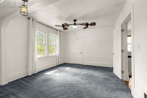 Tiny photo for 806 E Platte Avenue, Colorado Springs, CO 80903 (MLS # 2451557)